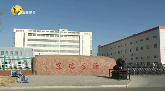Z6官网生物：“两条腿”闯全国 打造品牌影响力